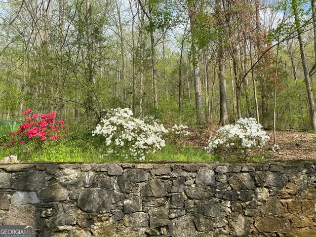 $1,250,000 | 1654 A Ward Mountain Road Northeast, Unit A, Rome, GA 30161