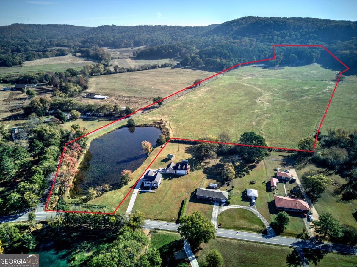 1654 A Ward Mountain Road Northeast, Unit A Rome, GA 30161 - Photo 9 of 120