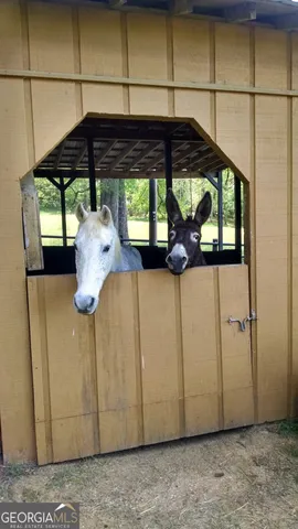 $1,250,000 | 1654 A Ward Mountain Road Northeast, Unit A, Rome, GA 30161