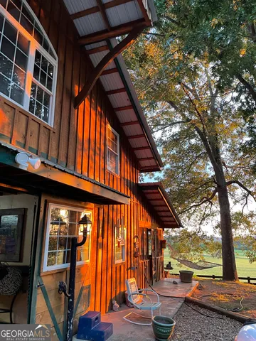 $1,250,000 | 1654 A Ward Mountain Road Northeast, Unit A, Rome, GA 30161