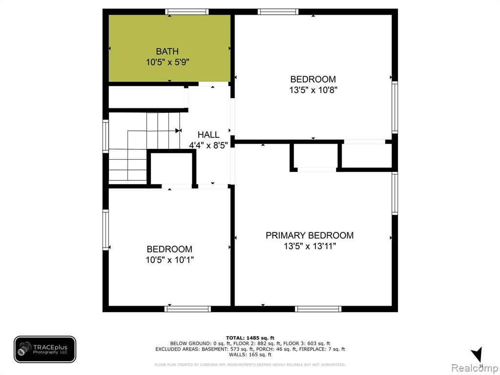 421 Maison Road Grosse Pointe Farms, MI 48236 - Photo 42 of 44