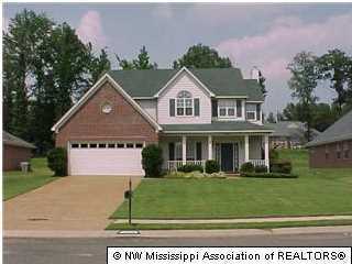 8638 Bell Ridge Drive Olive Branch, MS 38654 - Photo 1 of 11 Primary Photo