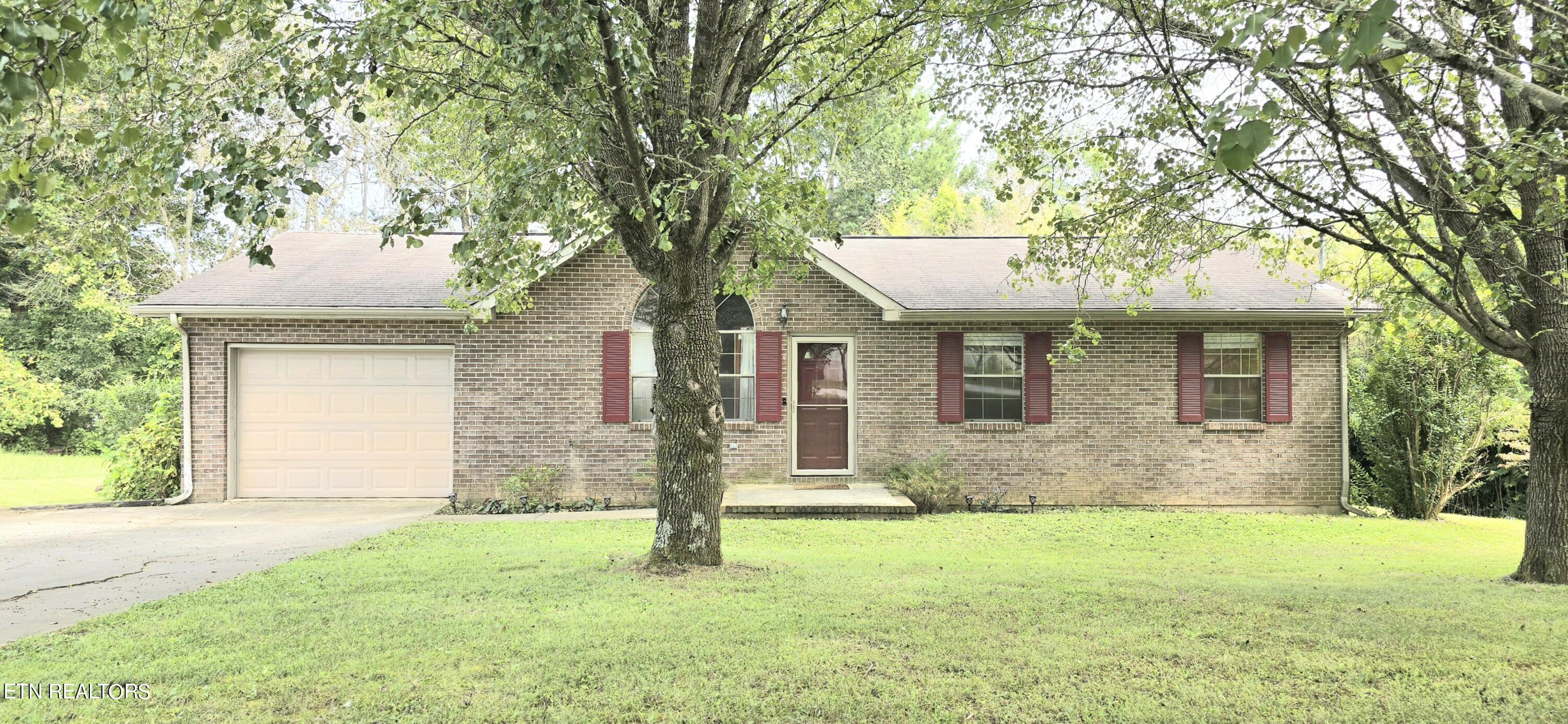 104 Airport Road Maynardville, TN 37807 - Photo 1 of 10 1000029865