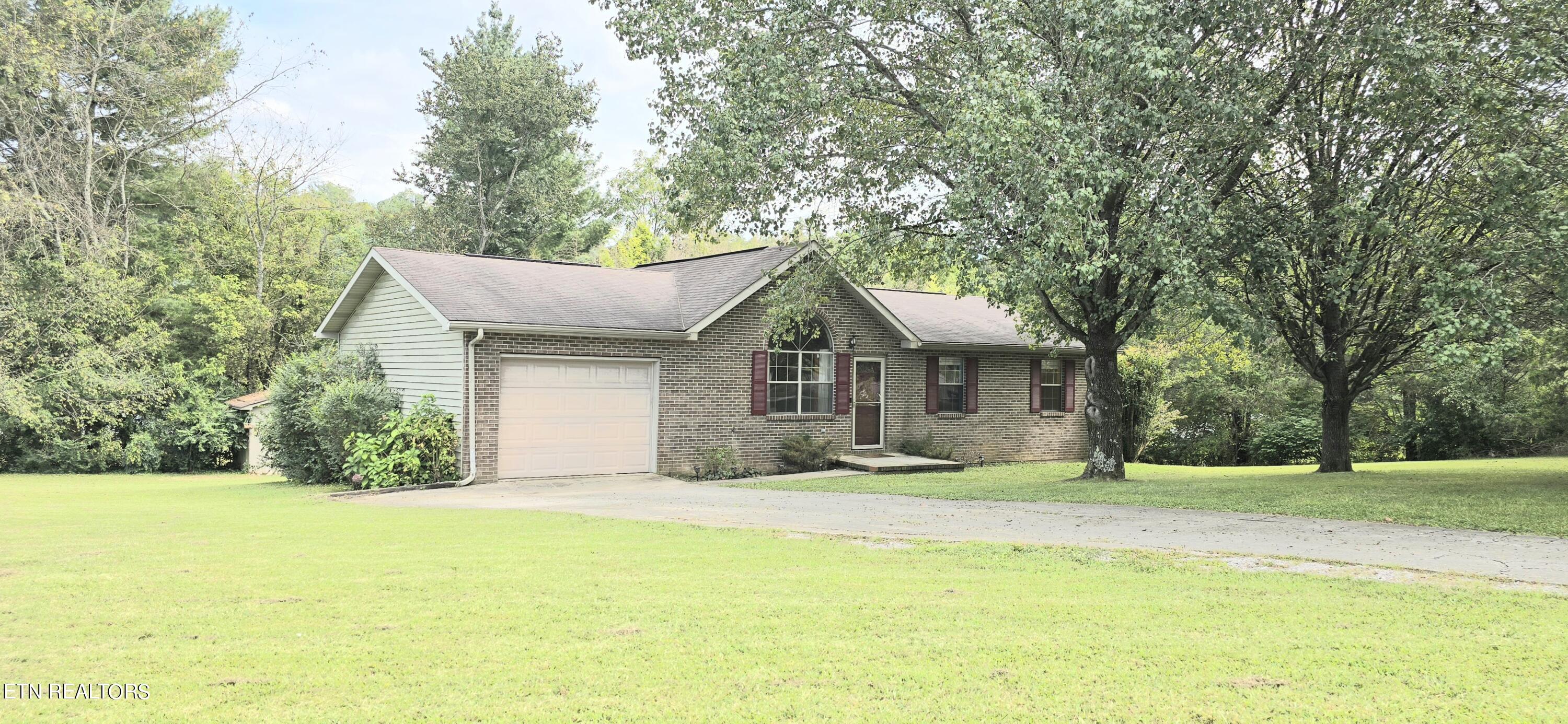 104 Airport Road Maynardville, TN 37807 - Photo 2 of 10 1000029866
