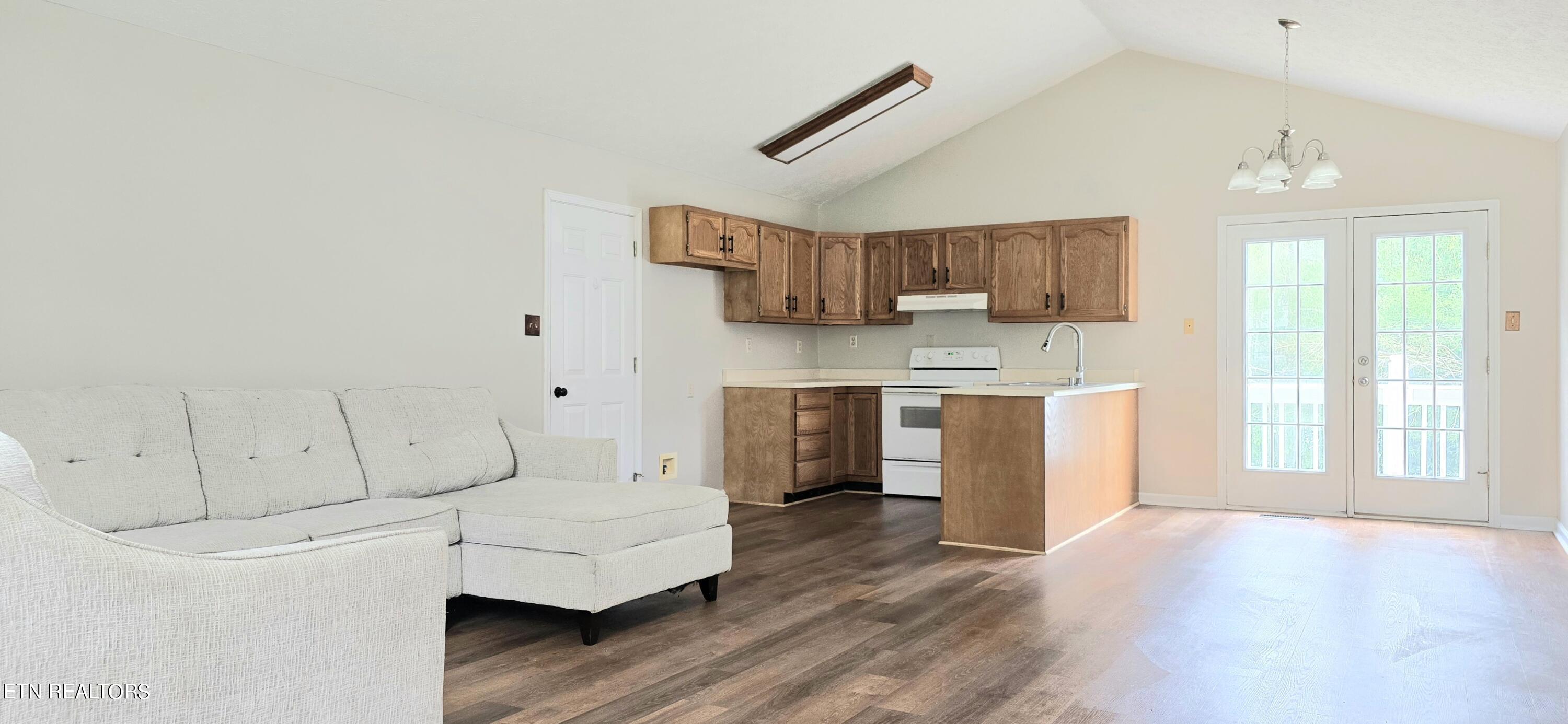 104 Airport Road Maynardville, TN 37807 - Photo 4 of 10 1000029869