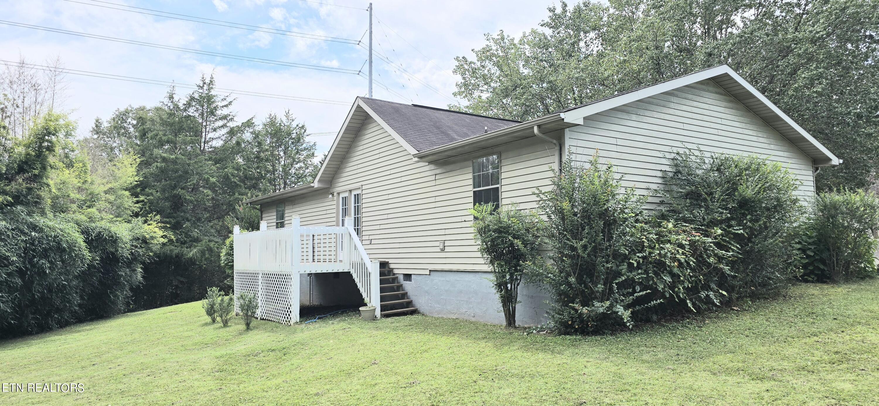 104 Airport Road Maynardville, TN 37807 - Photo 10 of 10 1000029868