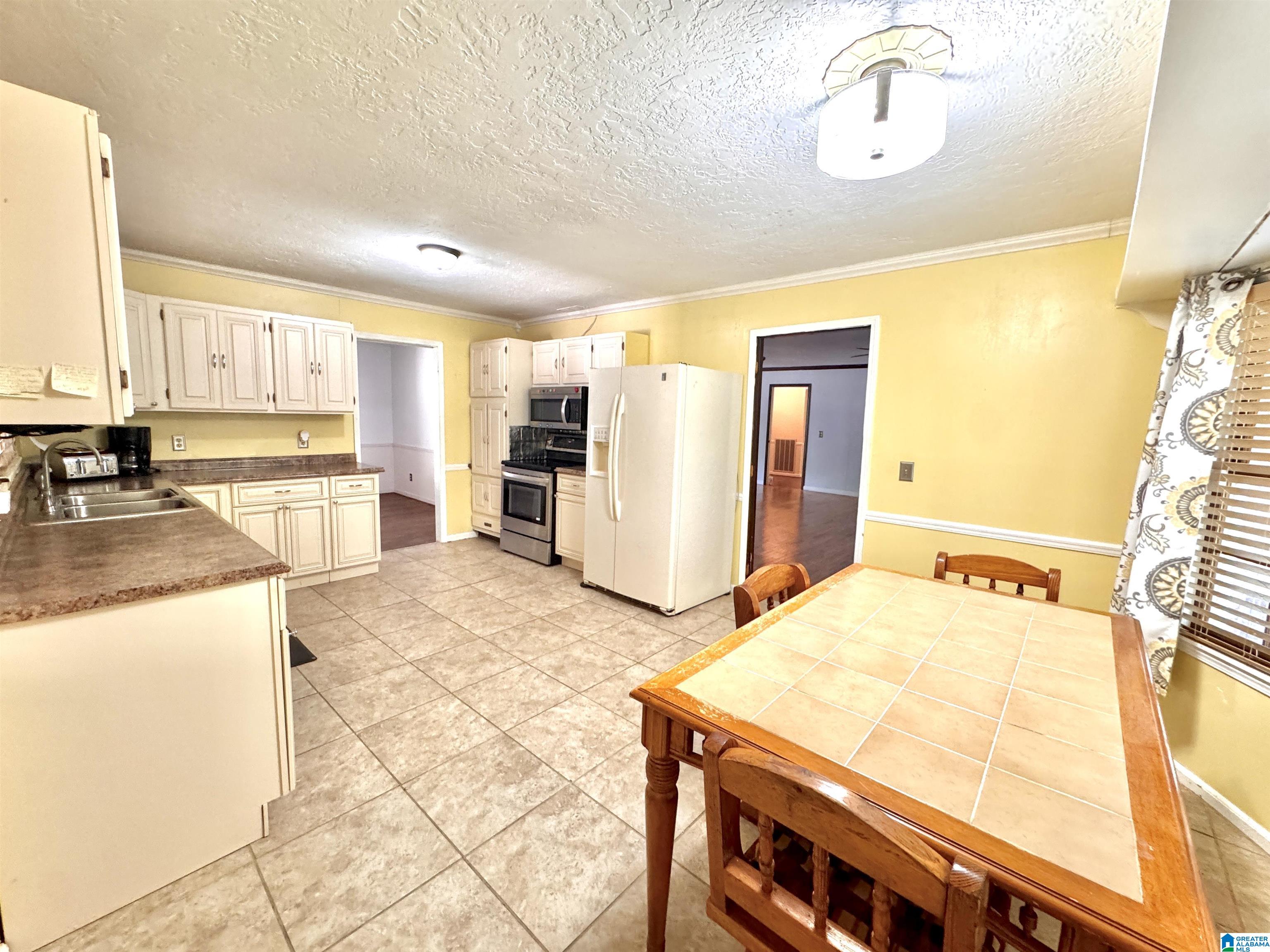 3820 Caffey Woods Road Anniston, AL 36207 - Photo 16 of 71