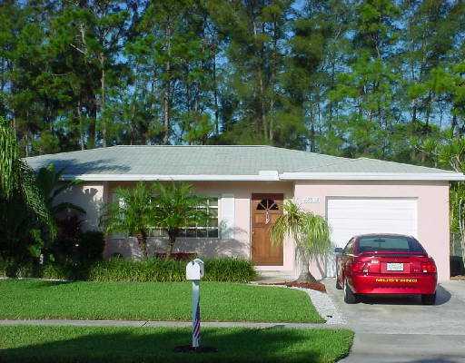 22532 Logwood Avenue Boca Raton, FL 33428 - Photo 1 of 2 Primary Photo