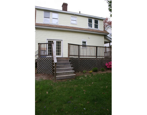 44 Marland Road Worcester, MA 01606 - Photo 4 of 17 Gallery Image 4