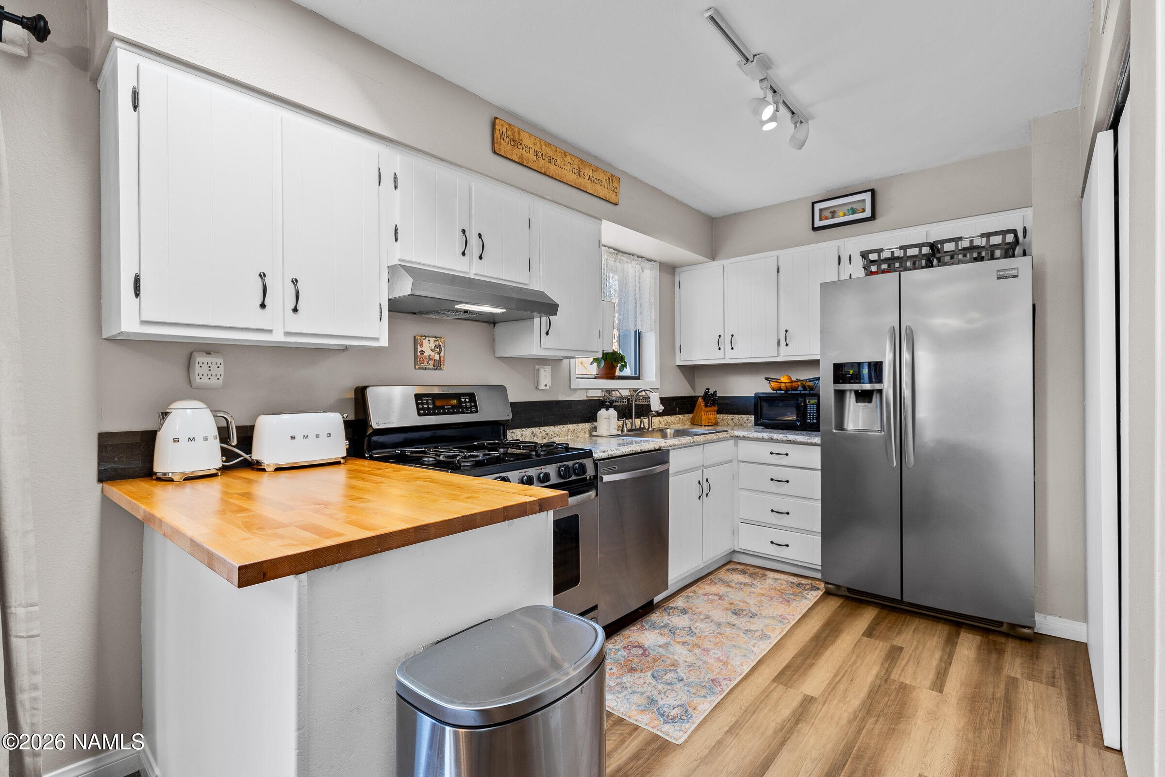 3807 North Swiss Road Flagstaff, AZ 86004 - Photo 13 of 37 3807 N Swiss Rd-12