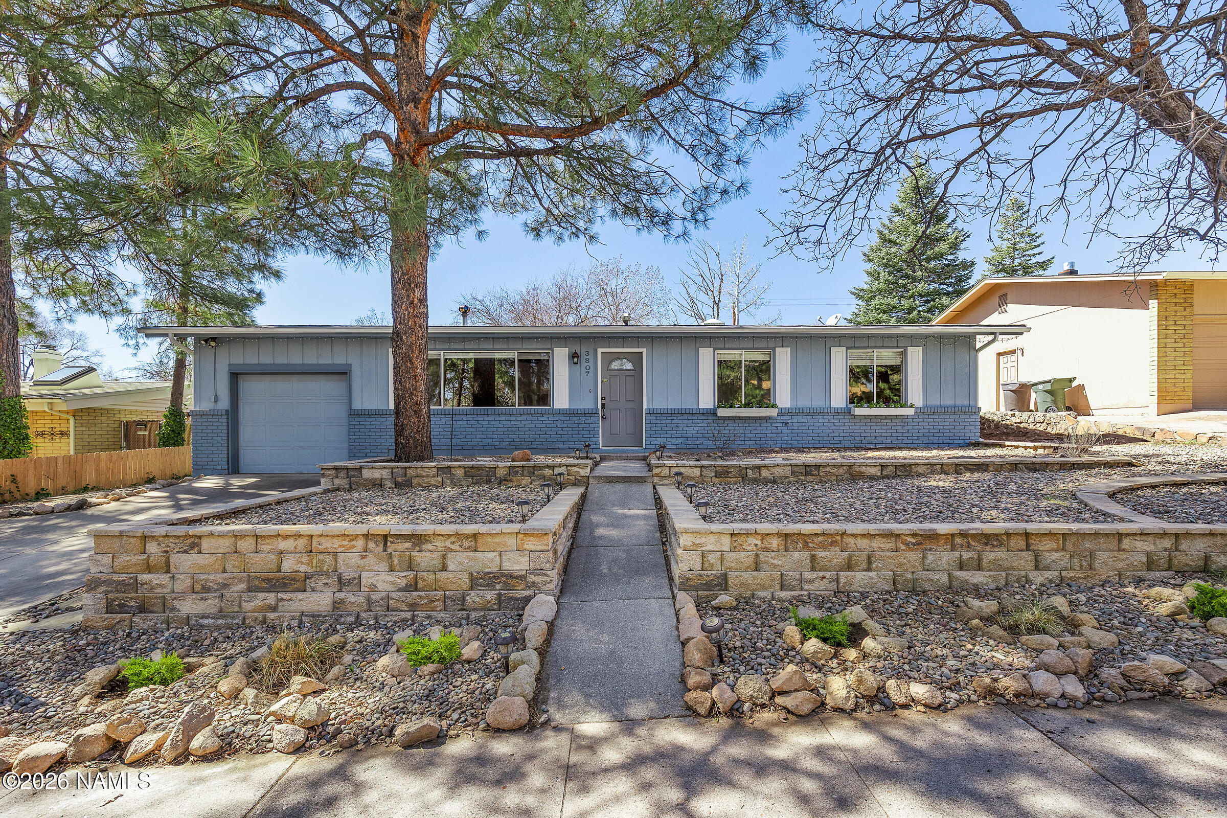 3807 North Swiss Road Flagstaff, AZ 86004 - Photo 2 of 37 3807 N Swiss Rd-112