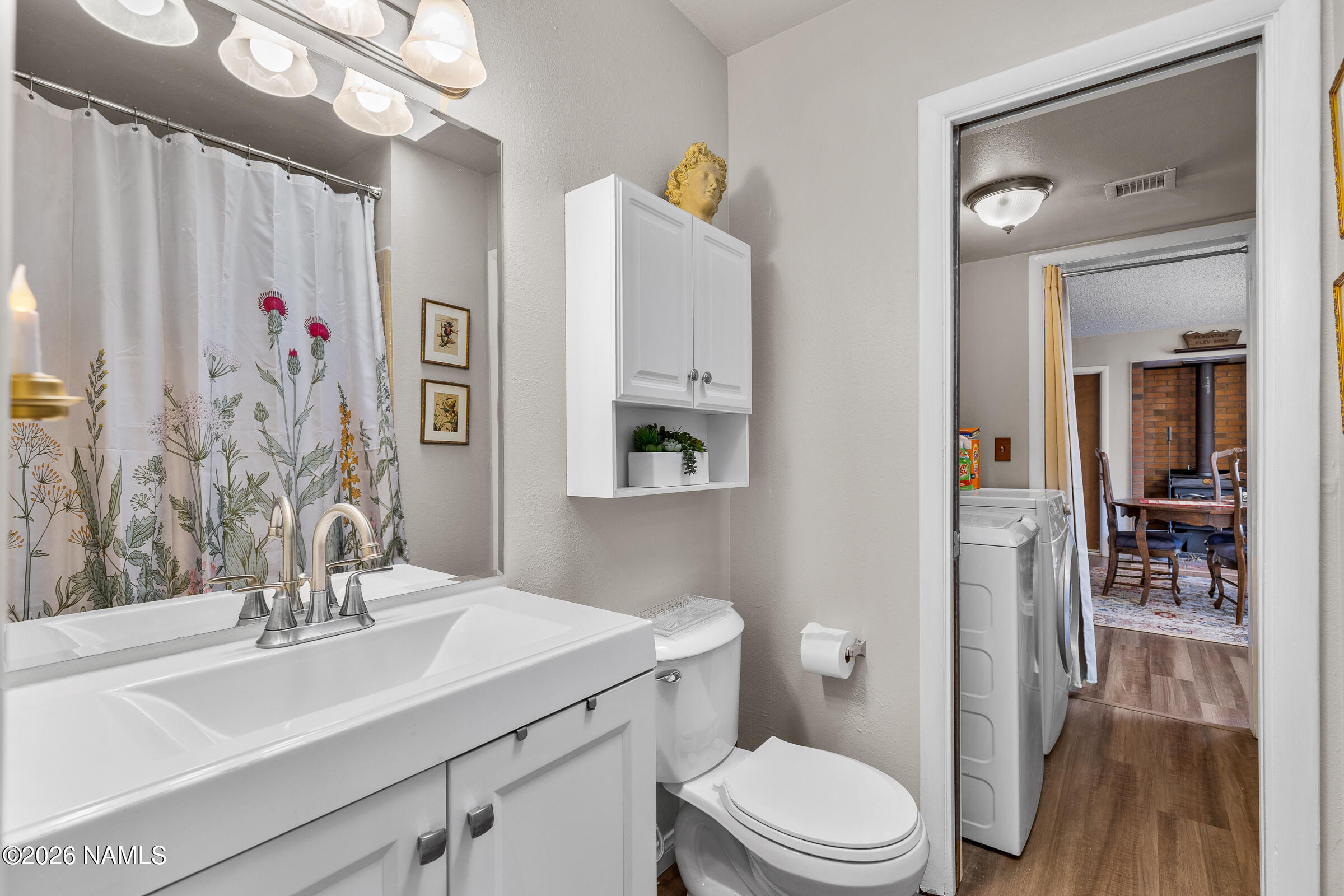 3807 North Swiss Road Flagstaff, AZ 86004 - Photo 29 of 37 3807 N Swiss Rd-19