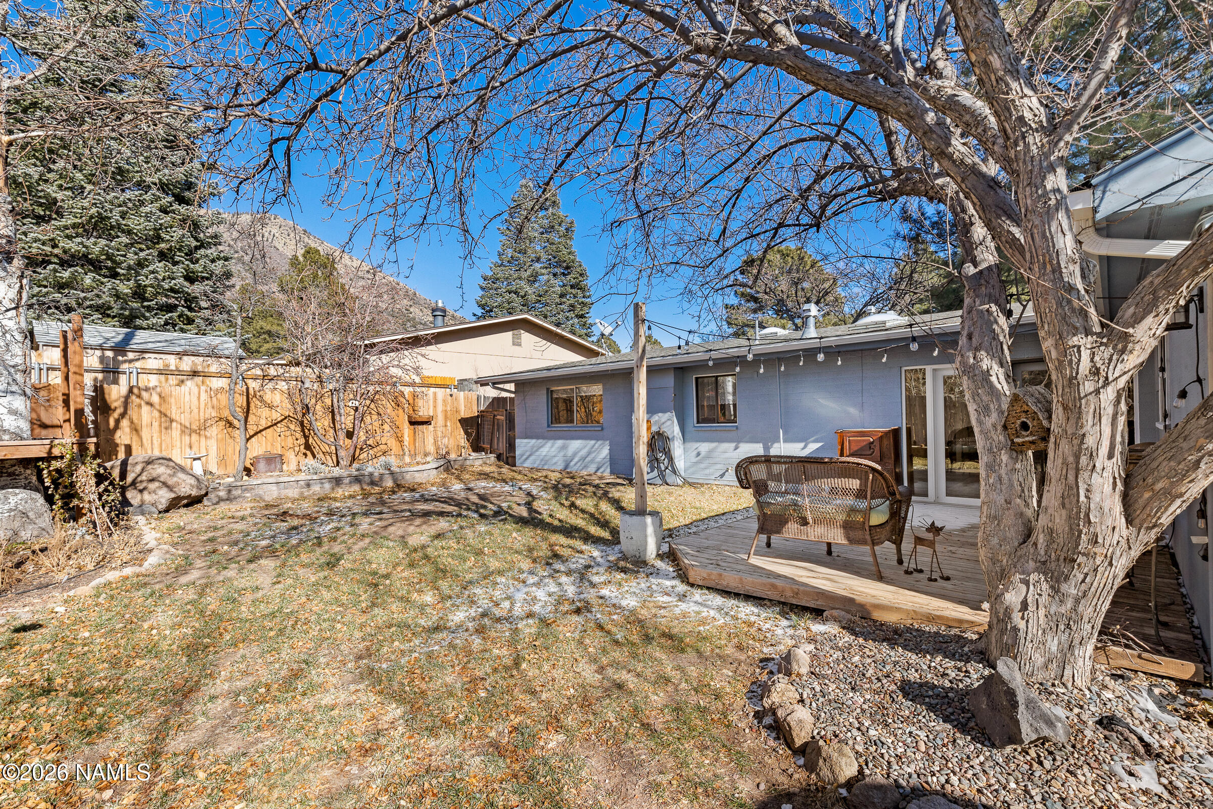 3807 North Swiss Road Flagstaff, AZ 86004 - Photo 33 of 37 3807 N Swiss Rd-3