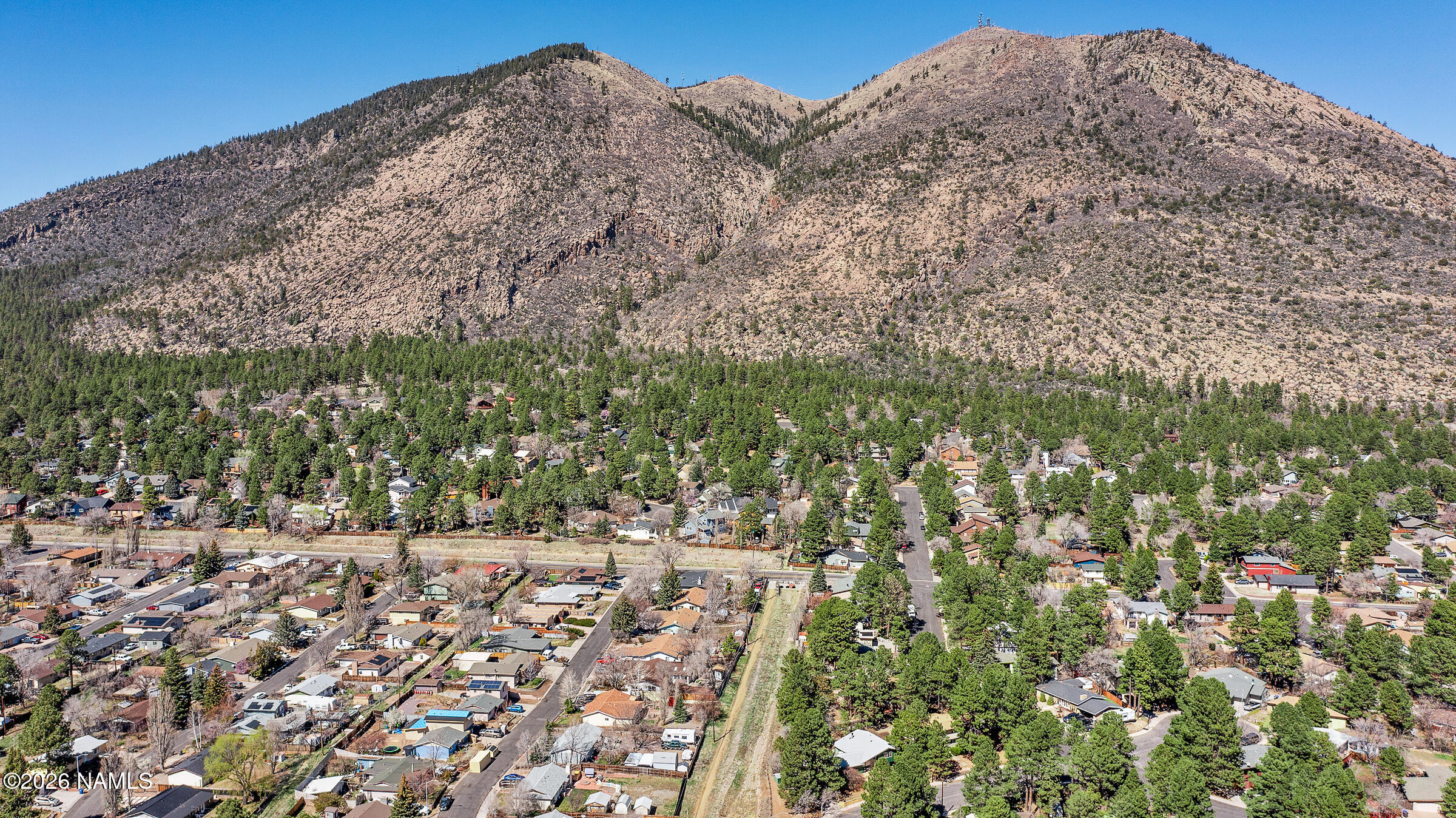 3807 North Swiss Road Flagstaff, AZ 86004 - Photo 34 of 37 3807 N Swiss Rd-100