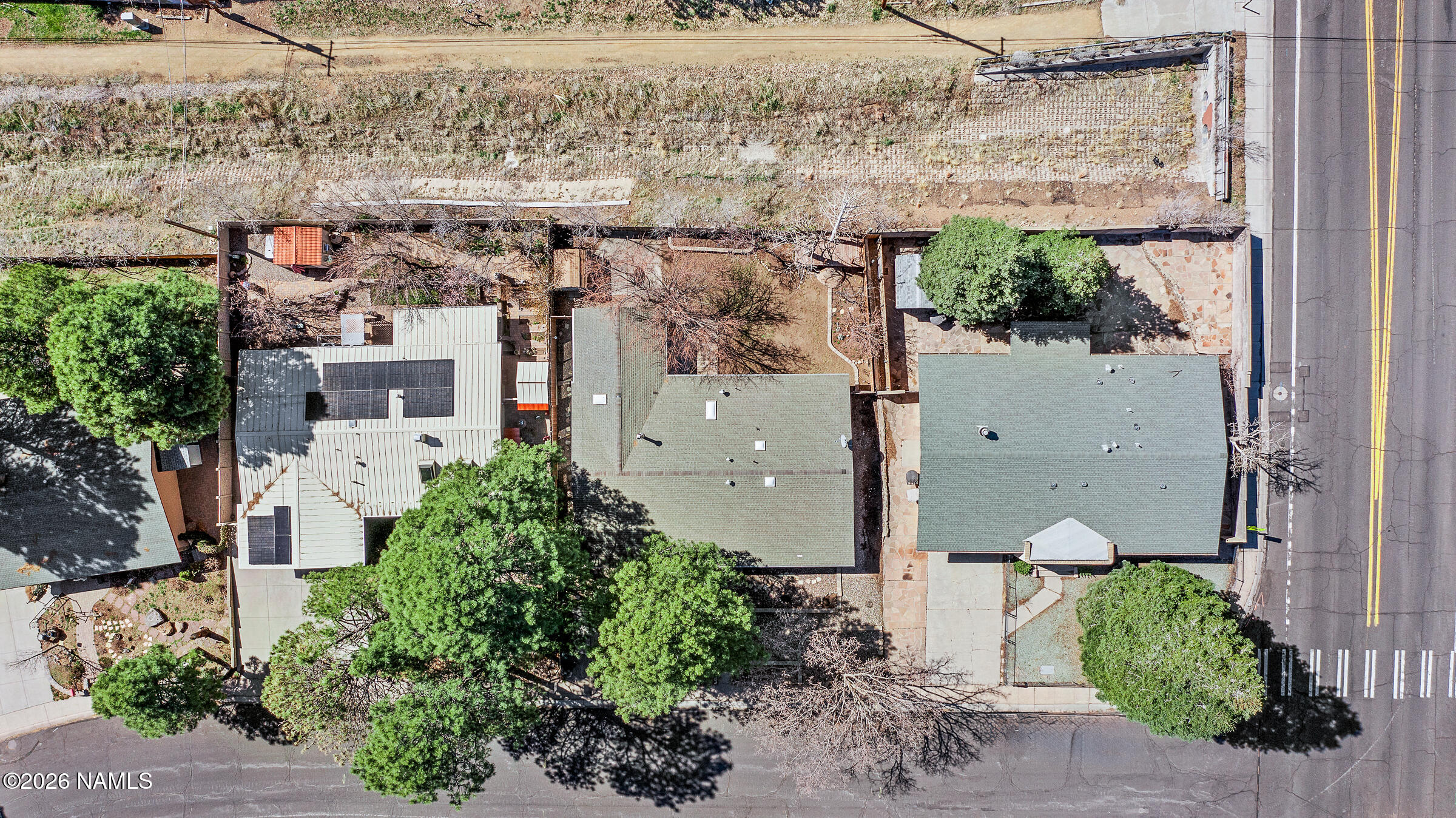 3807 North Swiss Road Flagstaff, AZ 86004 - Photo 36 of 37 3807 N Swiss Rd-106