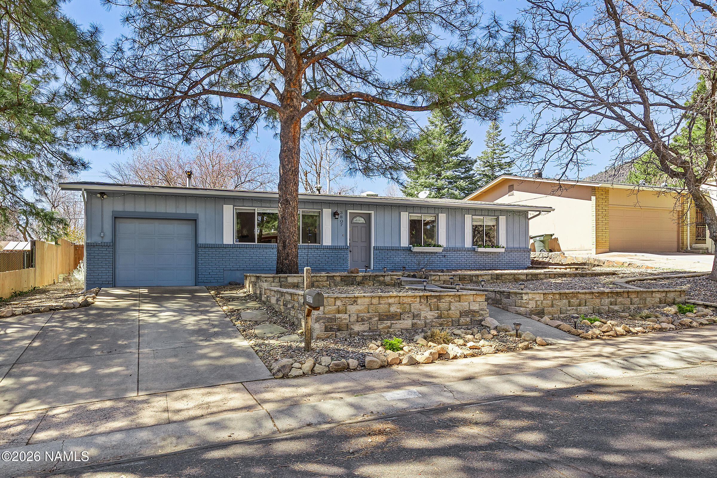 3807 North Swiss Road Flagstaff, AZ 86004 - Photo 4 of 37 3807 N Swiss Rd-111