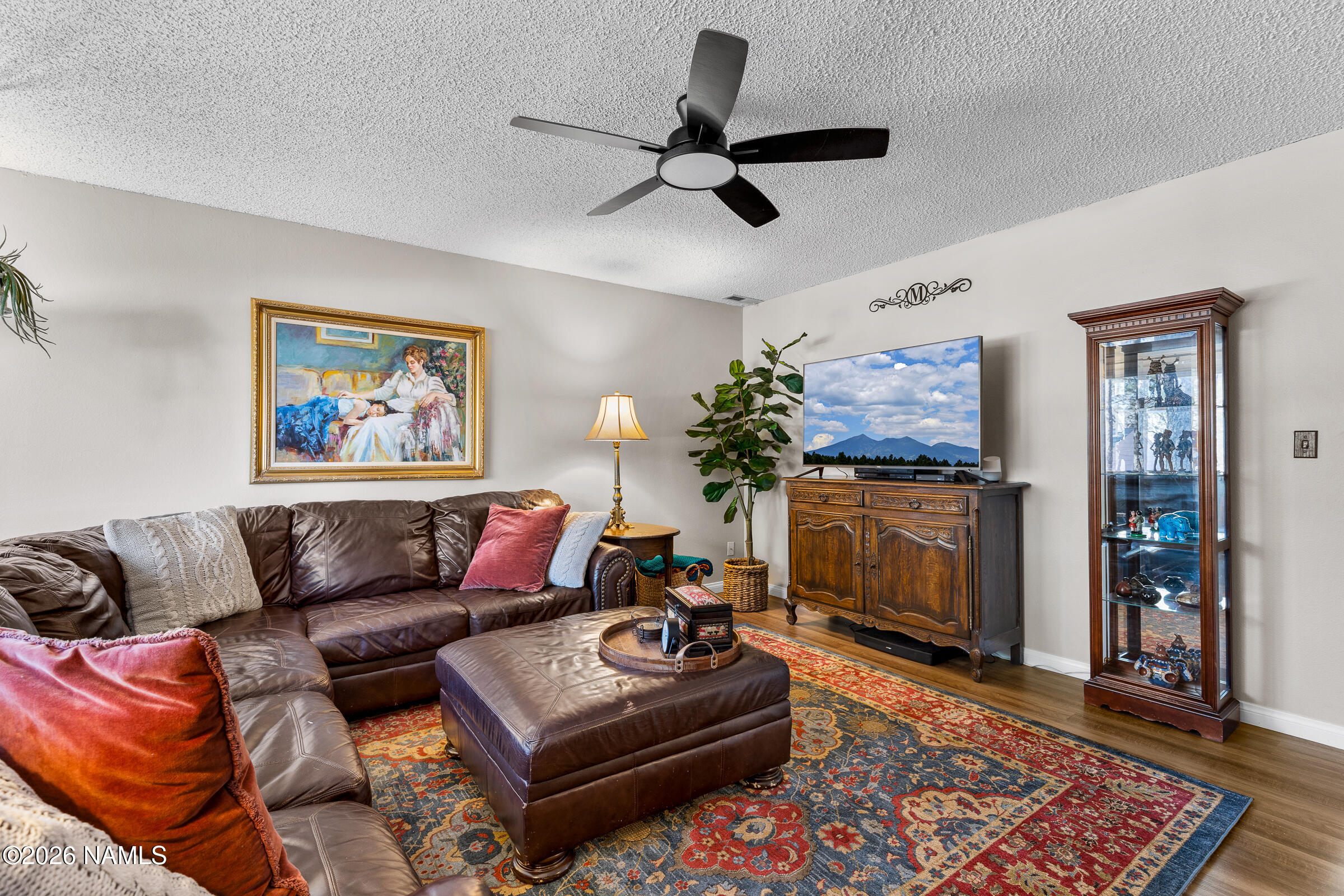 3807 North Swiss Road Flagstaff, AZ 86004 - Photo 6 of 37 3807 N Swiss Rd-5