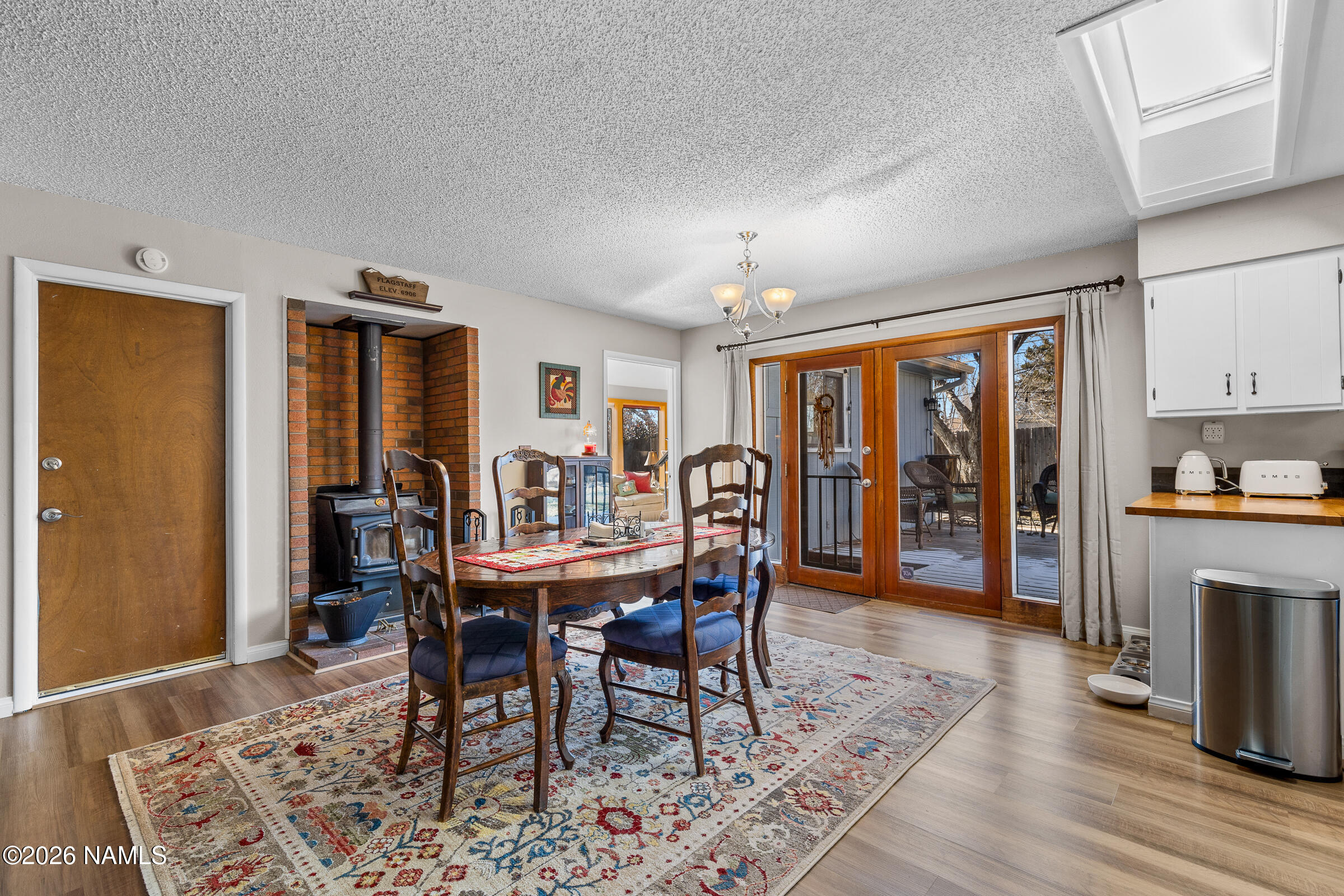 3807 North Swiss Road Flagstaff, AZ 86004 - Photo 9 of 37 3807 N Swiss Rd-8