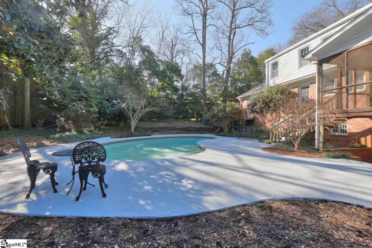 204 Sweetbriar Road Greenville, SC 29615 - Photo 33 of 36 Gallery Image 33