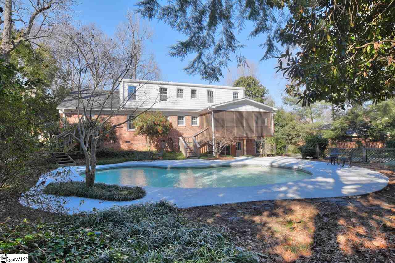 204 Sweetbriar Road Greenville, SC 29615 - Photo 35 of 36 Gallery Image 35