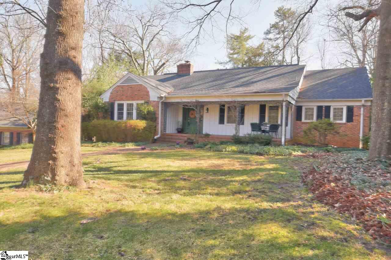 204 Sweetbriar Road Greenville, SC 29615 - Photo 36 of 36 Gallery Image 36