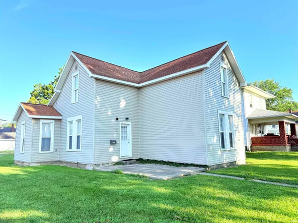$125,000 | 3748 South Race Street, Marion, IN 46953