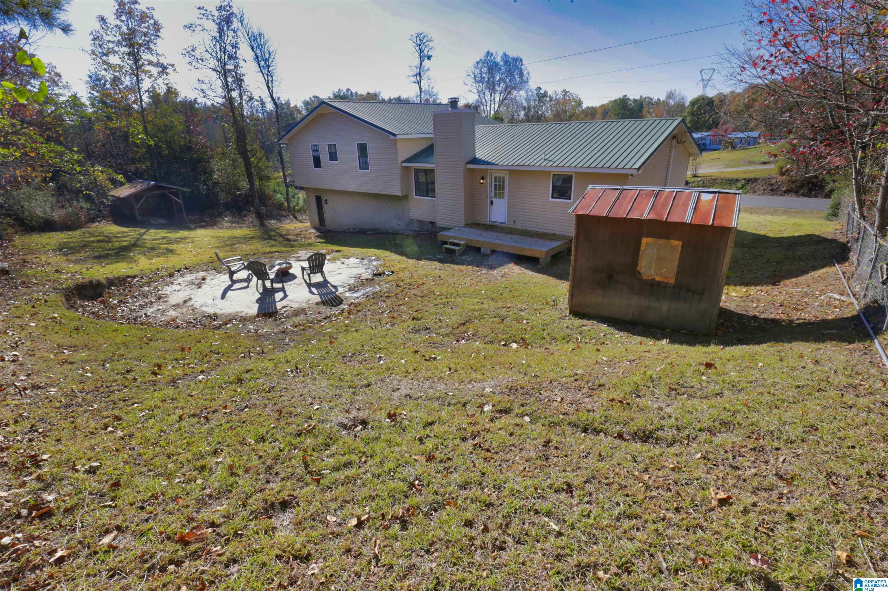 1450 Charlie Penny Road Piedmont, AL 36272 - Photo 42 of 42