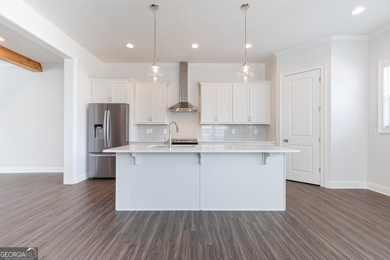 2337 Rover Court Atlanta, GA 30317 - Photo 18 of 31