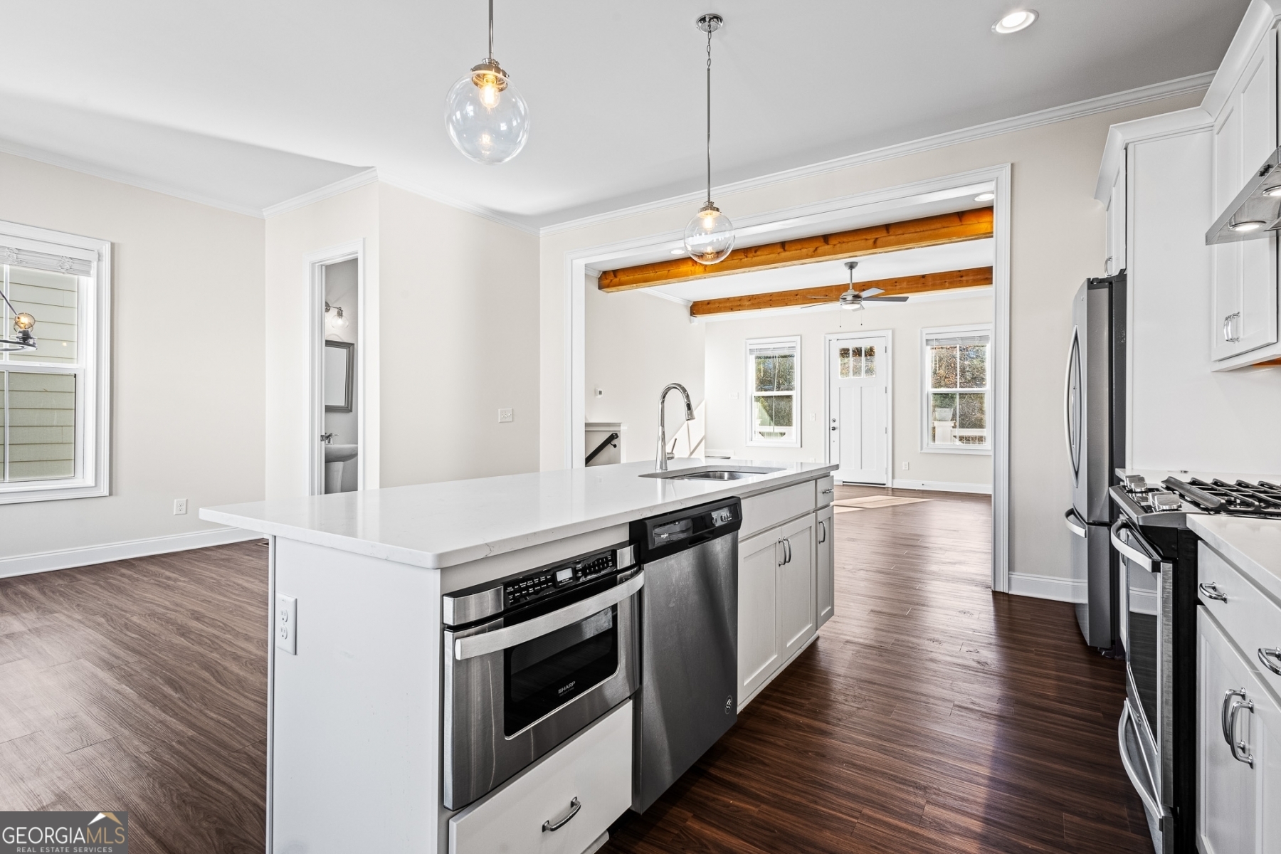 2337 Rover Court Atlanta, GA 30317 - Photo 7 of 31