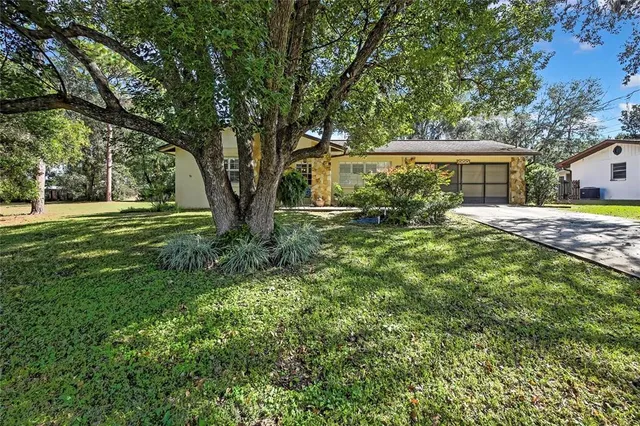 $289,000 | 620 Whitney Avenue, Inverness, FL 34452