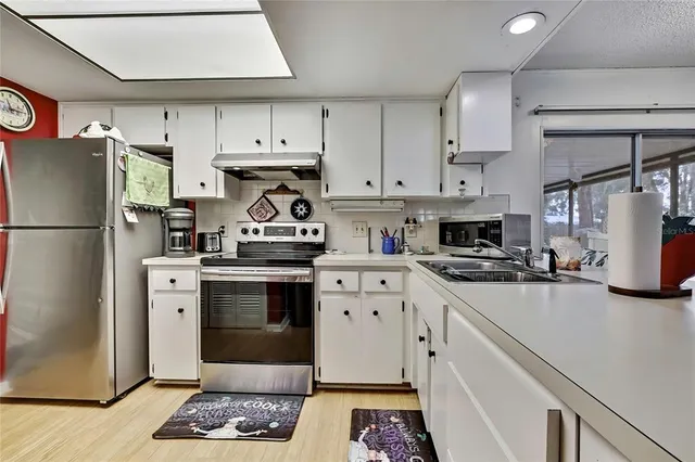 $289,000 | 620 Whitney Avenue, Inverness, FL 34452