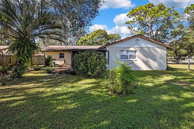 $289,000 | 620 Whitney Avenue, Inverness, FL 34452