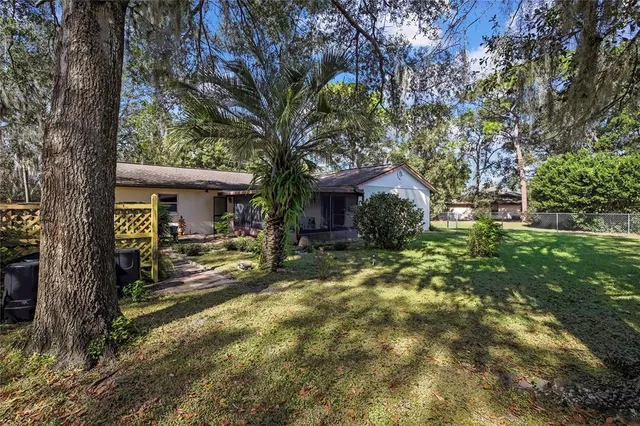 $289,000 | 620 Whitney Avenue, Inverness, FL 34452