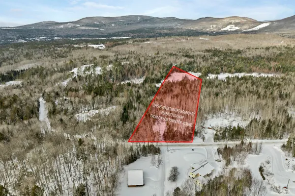 $130,000 | 507 West Side Road, Whitefield, NH 03574