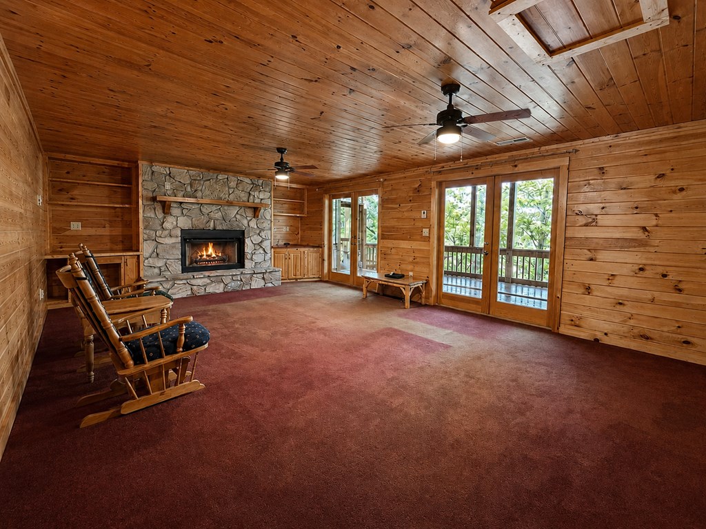 629 My Mountain Road Morganton, GA 30560 - Photo 22 of 39