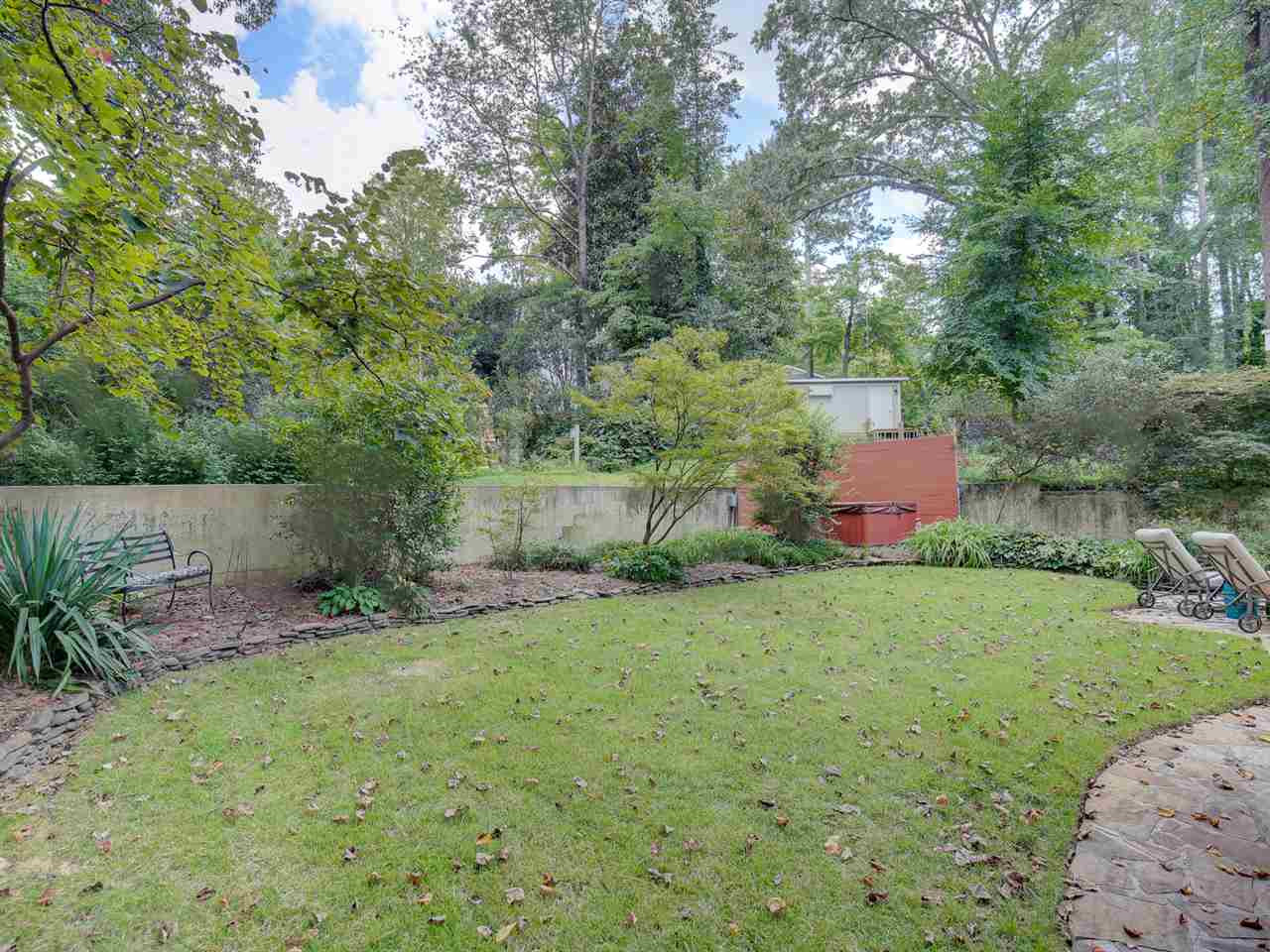 3618 Swann Street Raleigh, NC 27612 - Photo 28 of 30 Photo 28