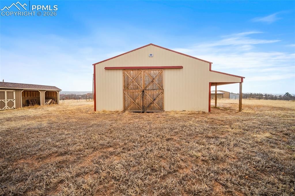 16165 Wright Road Monument, CO 80132 - Photo 44 of 50