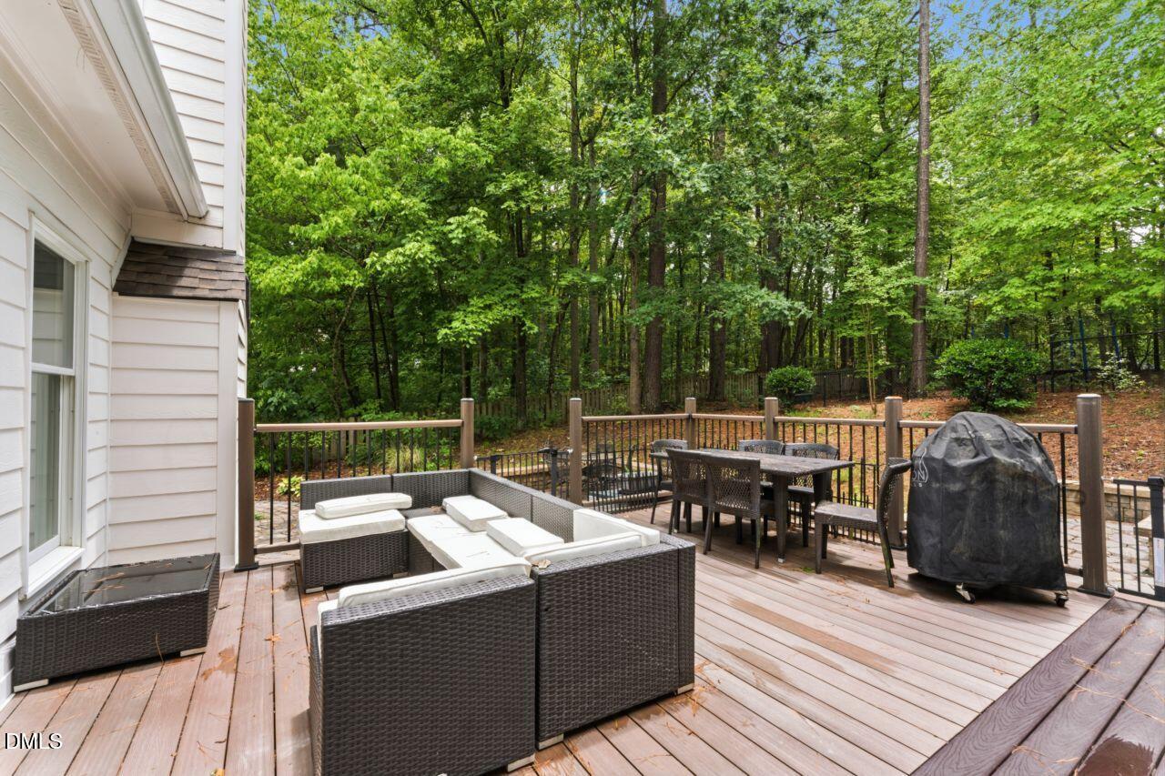 203 Ticonderoga Road Cary, NC 27519 - Photo 41 of 49