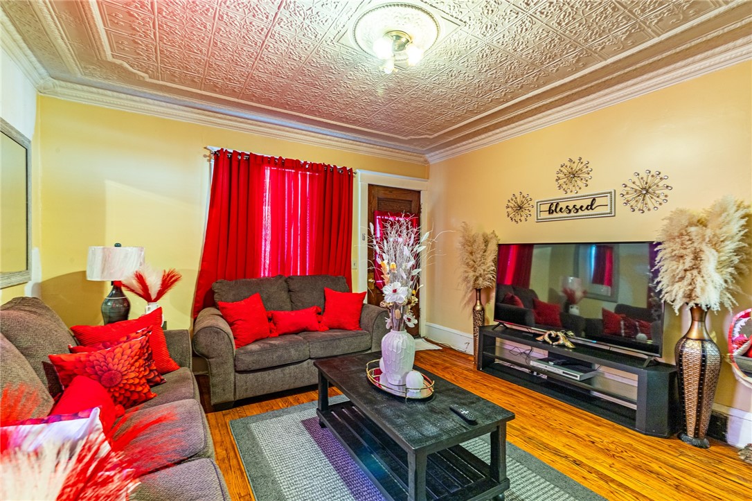 1123 Portland Avenue Rochester, NY 14621 - Photo 11 of 36