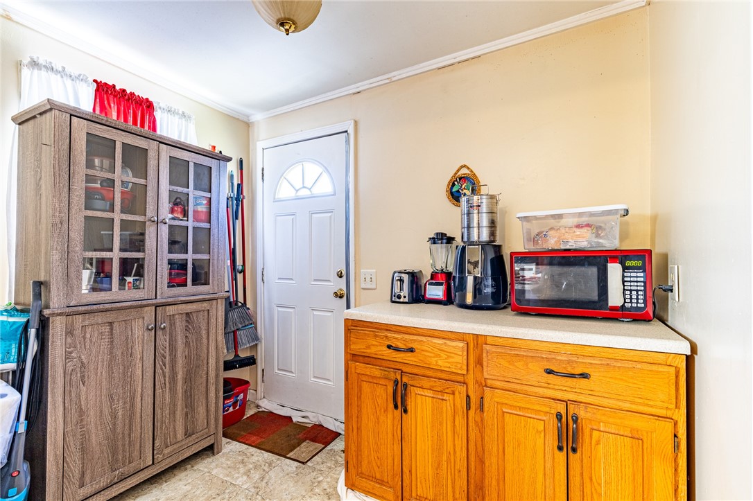 1123 Portland Avenue Rochester, NY 14621 - Photo 12 of 36 Rear Entrance