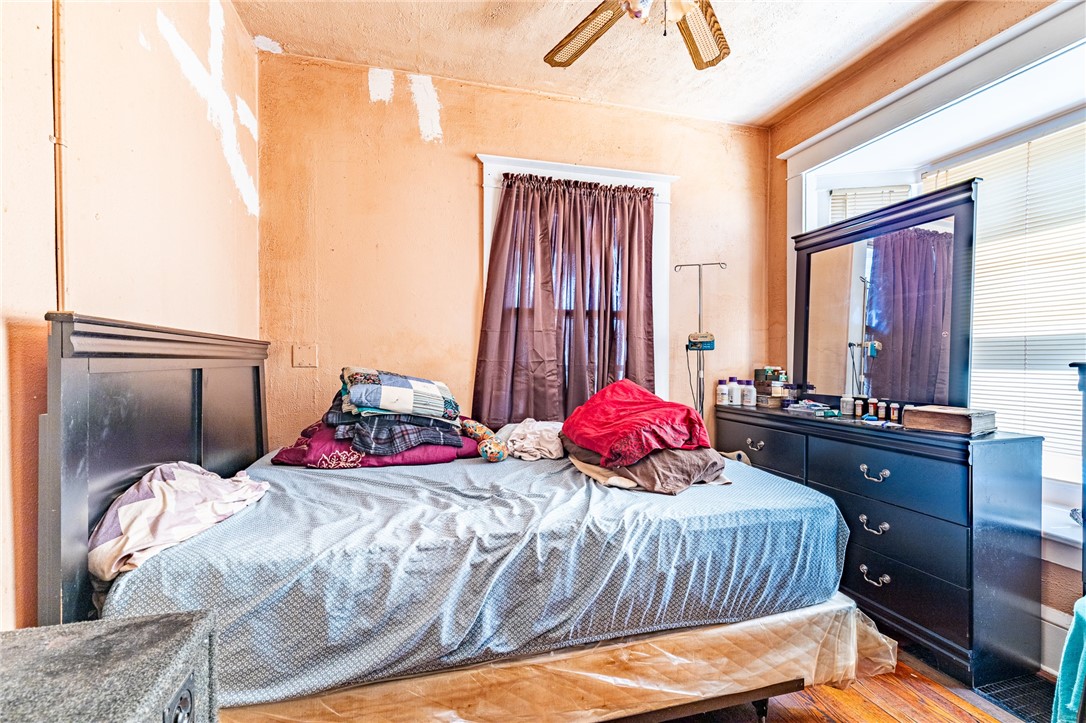 1123 Portland Avenue Rochester, NY 14621 - Photo 14 of 36 Bedroom (down)