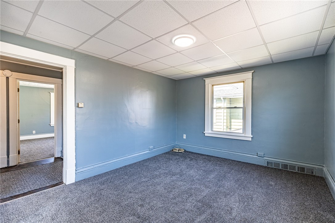 1123 Portland Avenue Rochester, NY 14621 - Photo 21 of 36 Living Room