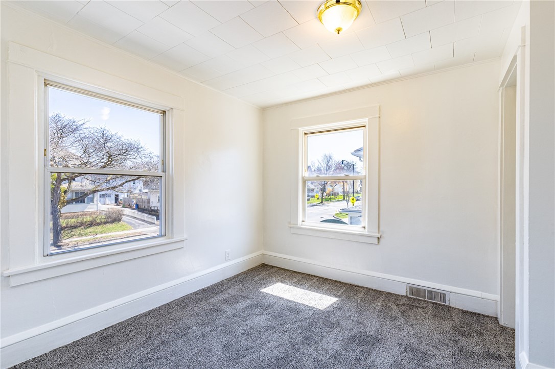 1123 Portland Avenue Rochester, NY 14621 - Photo 23 of 36 Bedroom 1