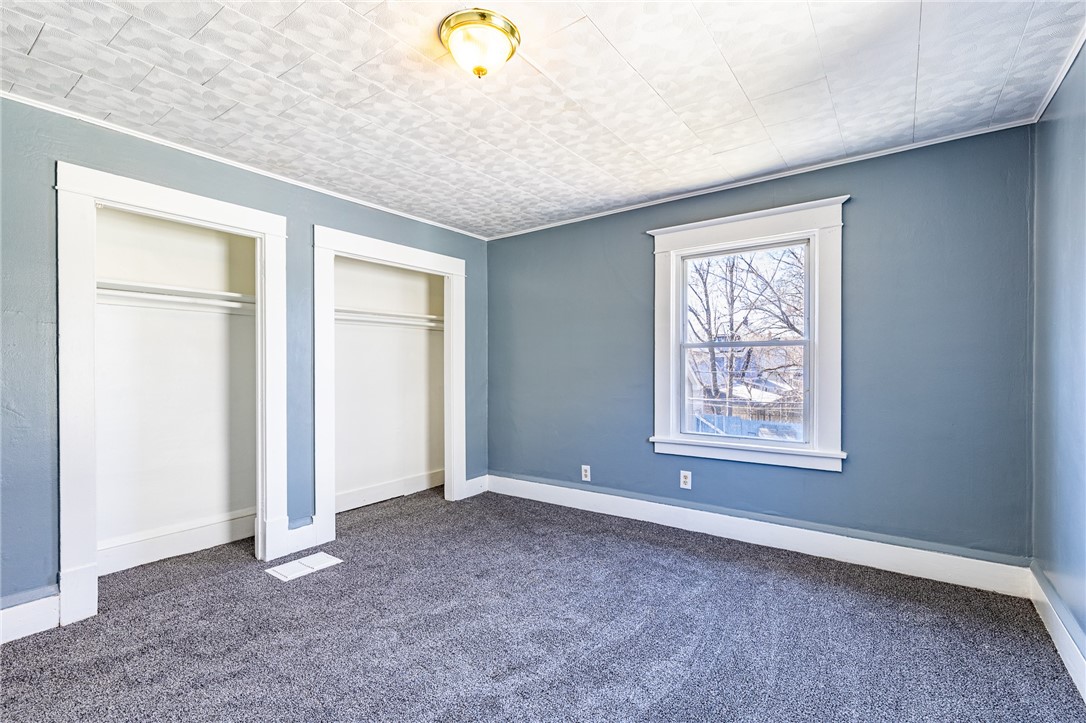 1123 Portland Avenue Rochester, NY 14621 - Photo 27 of 36 Bedroom 2