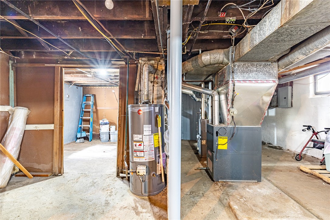 1123 Portland Avenue Rochester, NY 14621 - Photo 30 of 36