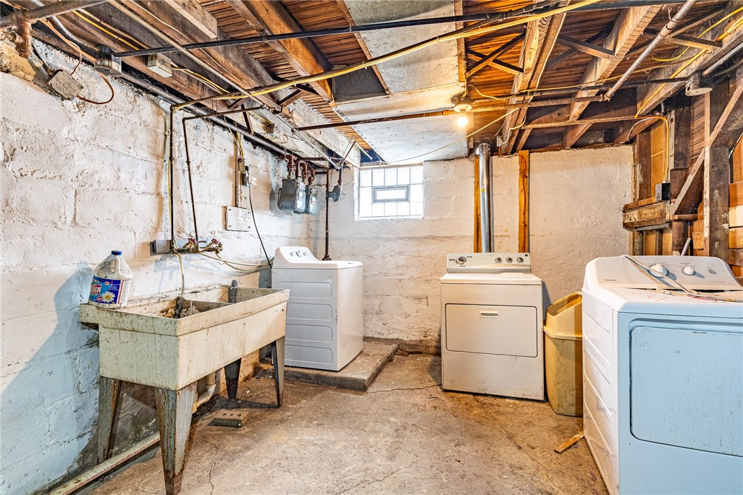 1123 Portland Avenue Rochester, NY 14621 - Photo 31 of 36