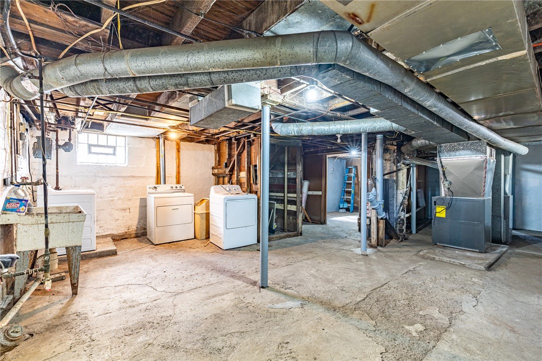 1123 Portland Avenue Rochester, NY 14621 - Photo 32 of 36