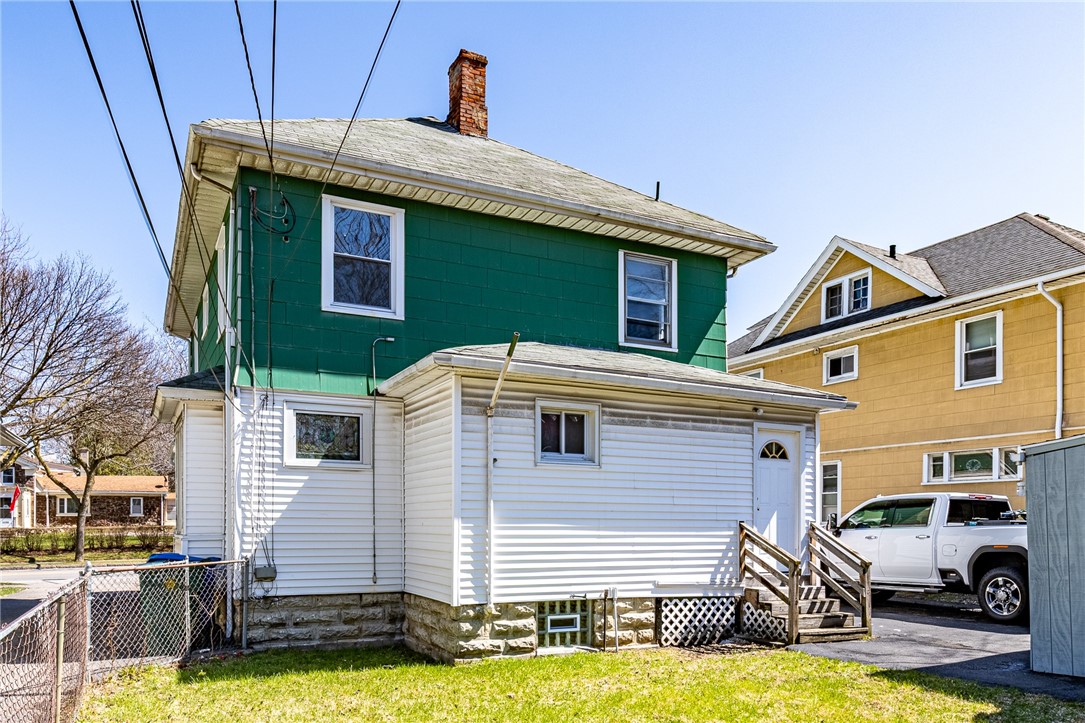 1123 Portland Avenue Rochester, NY 14621 - Photo 35 of 36