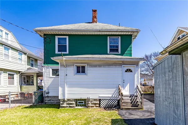 $174,900 | 1123 Portland Avenue, Rochester, NY 14621