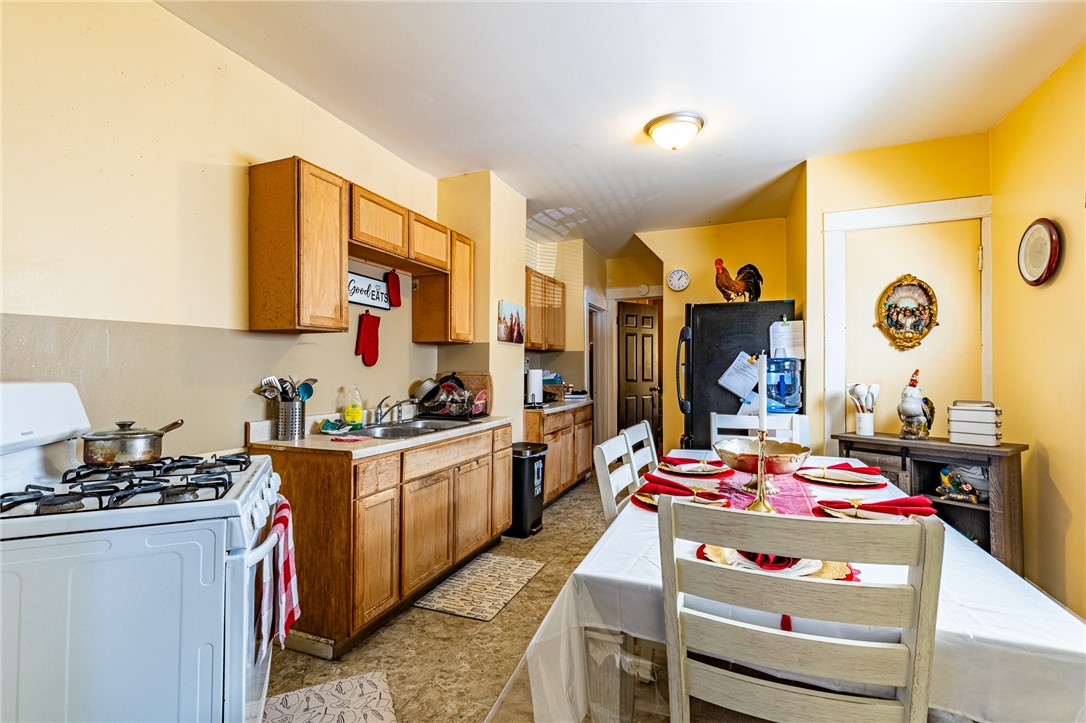 1123 Portland Avenue Rochester, NY 14621 - Photo 7 of 36